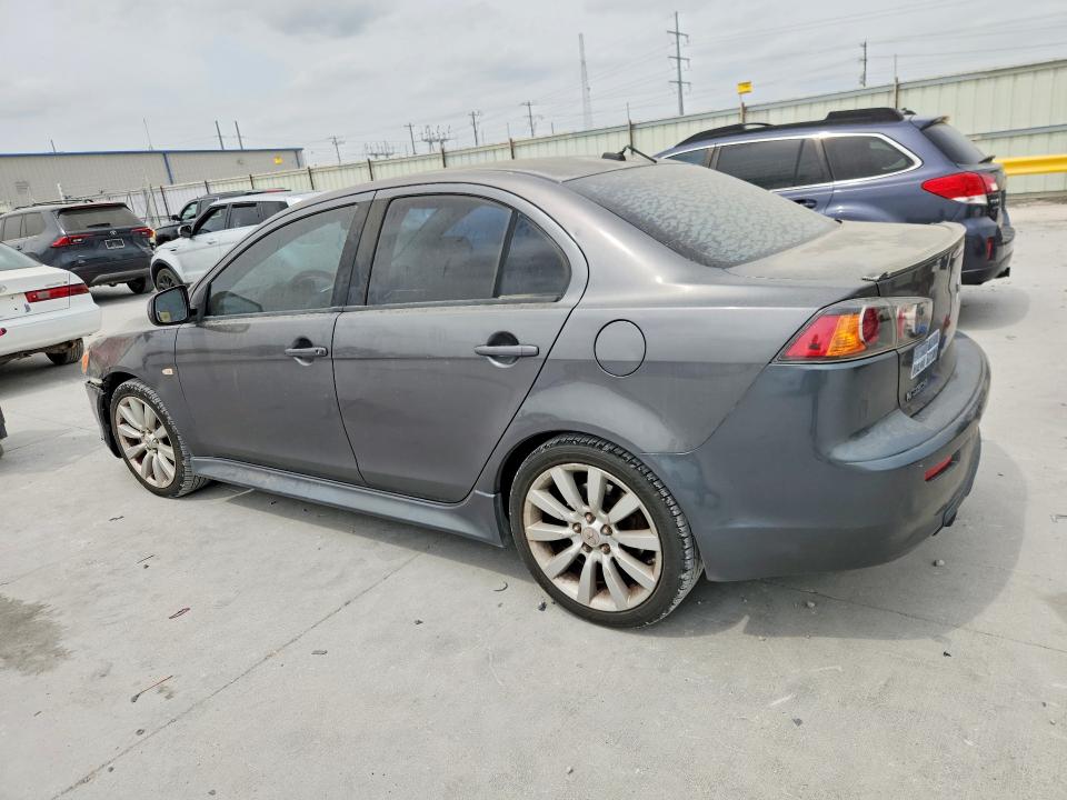 Продаж на аукціоні авто 2011 Mitsubishi Lancer, vin: JA32U8FWXBU034609, номер лоту: 48200596