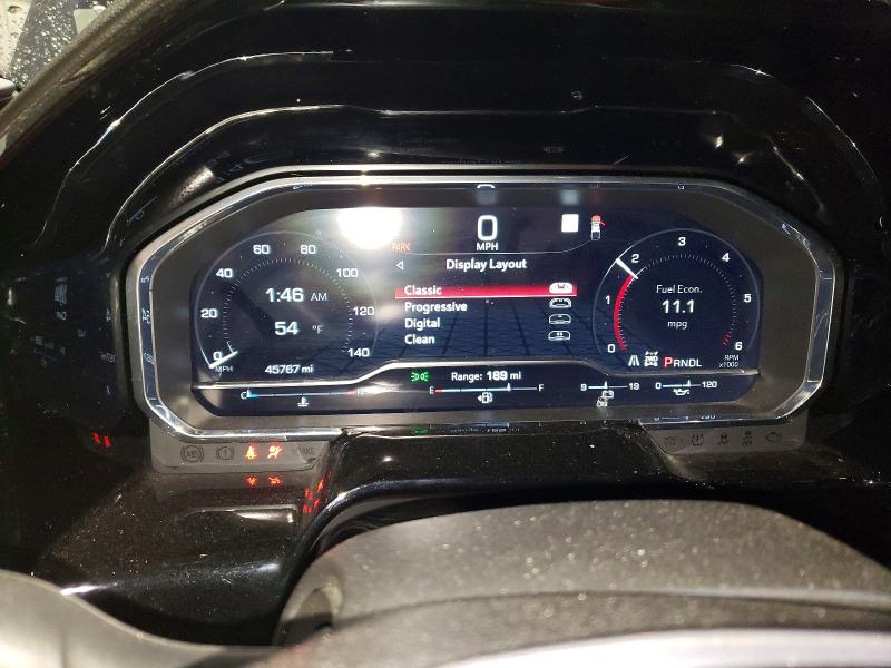 51571236 :رقم المزاد ، 3GTUUDED7NG648284 vin ، 2022 Gmc Sierra مزاد بيع