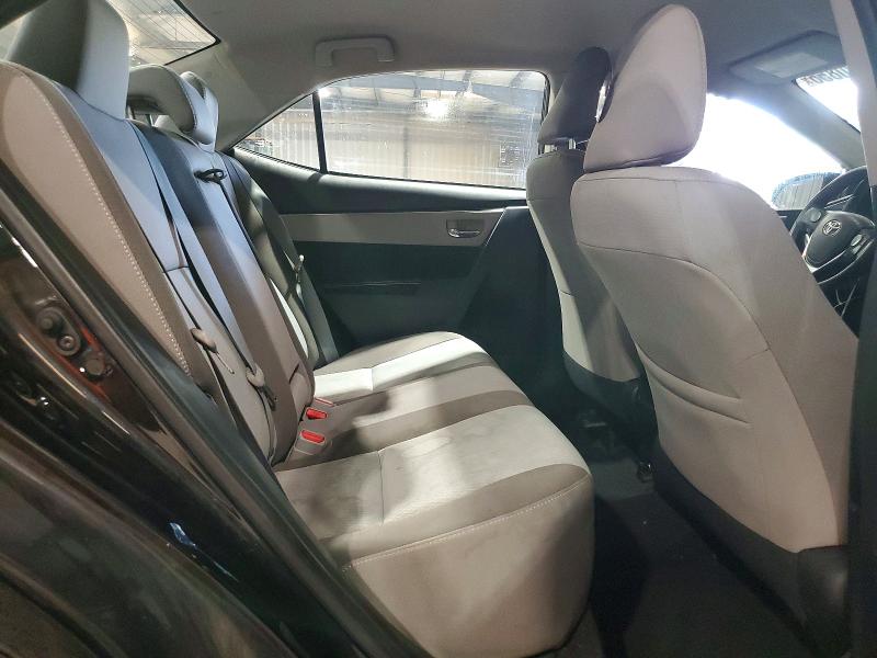 Aukcja sprzedaży 2018 Toyota Corolla, vin: 2T1BURHEXJC965795, numer aukcji: 51430856