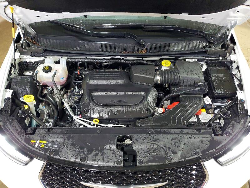 Продаж на аукціоні авто 2026 Chrysler Pacifica, vin: 2C4RC1BG9TR217233, номер лоту: 51357926