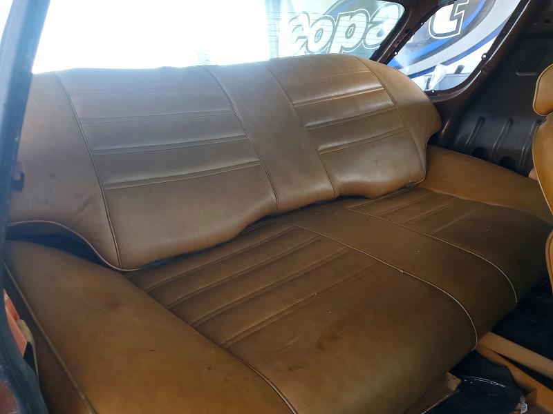 Продаж на аукціоні авто 1980 Ford Fairmont, vin: 0K93B180080, номер лоту: 51130796