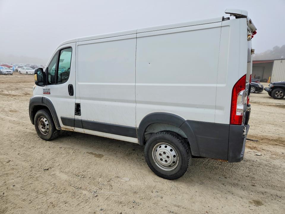 2014 Ram Promaster 1500 მანქანა იყიდება აუქციონზე, vin: 3C6TRVNG8EE113223, აუქციონის ნომერი: 48972946