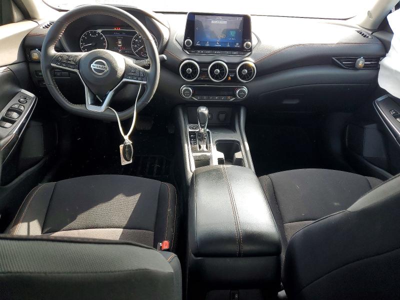 Продажа на аукционе авто 2023 Nissan Sentra, vin: 3N1AB8DV7PY235050, номер лота: 78676725