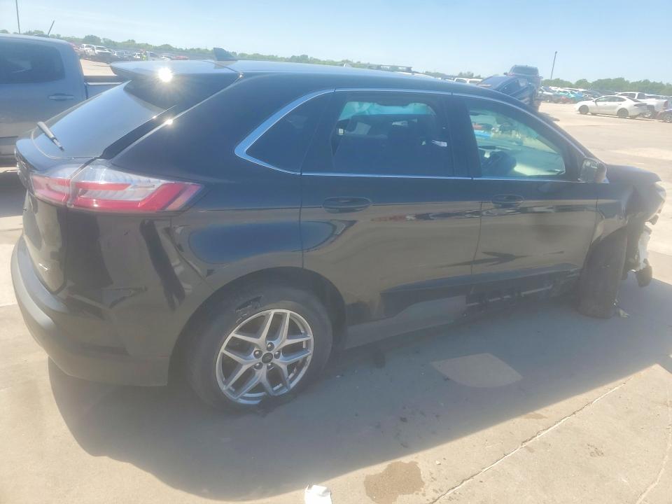 Продажа на аукционе авто 2023 Ford Edge, vin: 2FMPK4J92PBA25256, номер лота: 48945726