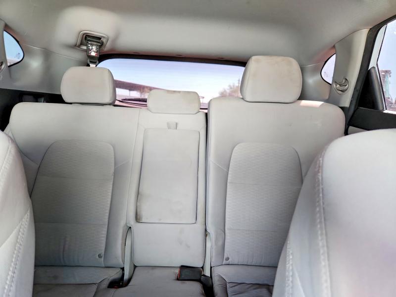Продажа на аукционе авто 2020 Hyundai Tucson, vin: KM8J23A48LU157088, номер лота: 50345026