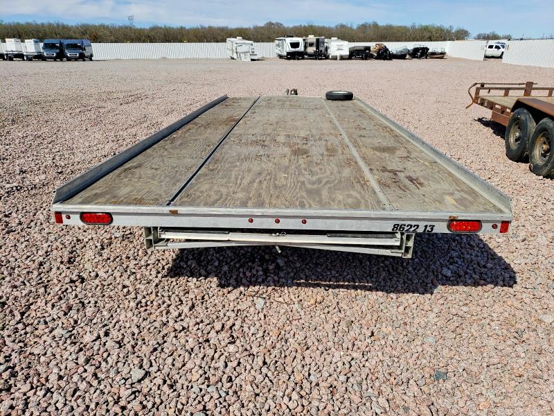 Продаж на аукціоні авто 2021 Other Boat Trailers, vin: 1YGSSF2225MB21662, номер лоту: 51271266