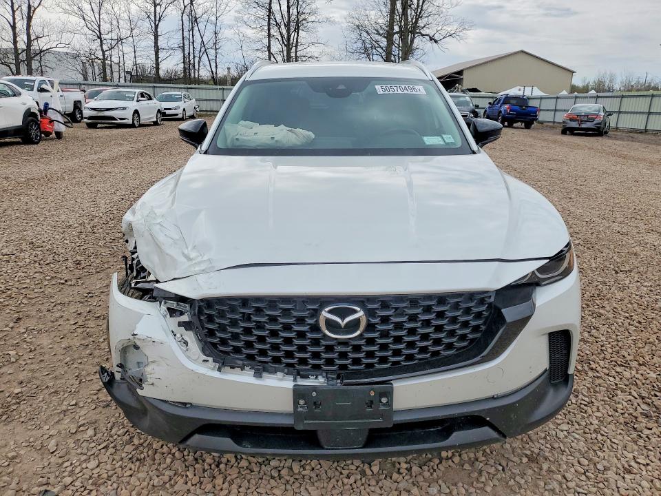 Продаж на аукціоні авто 2024 Mazda Cx-50, vin: 7MMVABBM2RN172626, номер лоту: 50570496