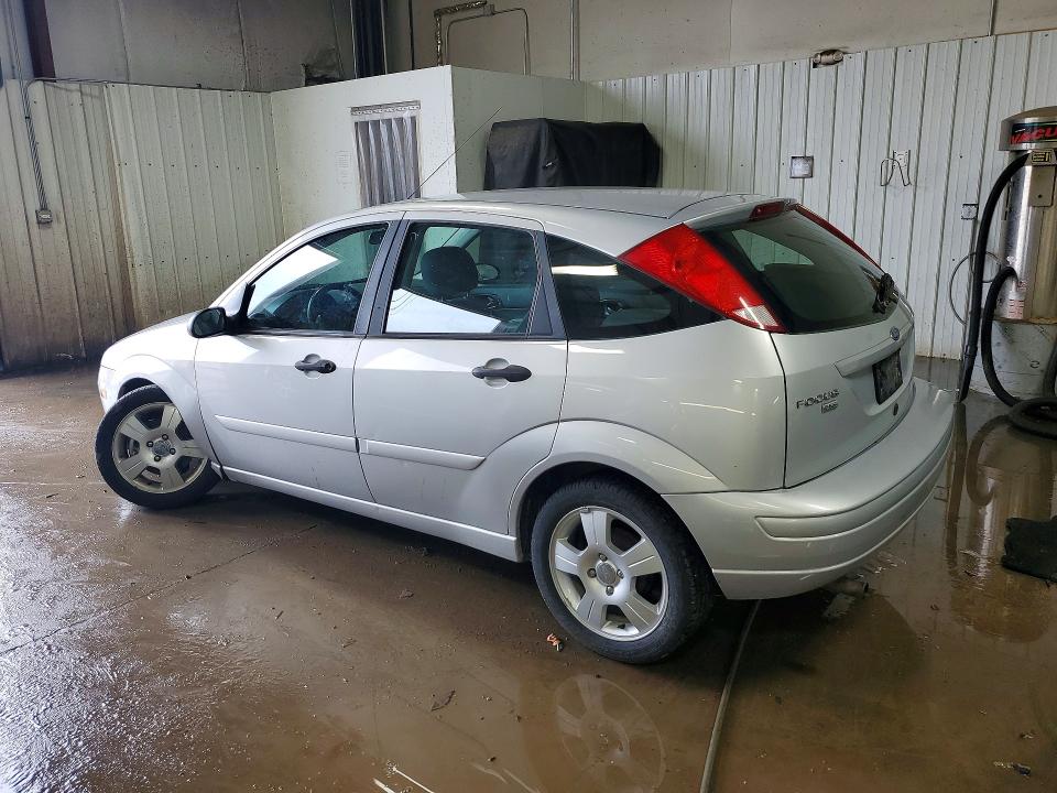 Продаж на аукціоні авто 2005 Ford Focus, vin: 3FAFP37N85R110073, номер лоту: 49977296