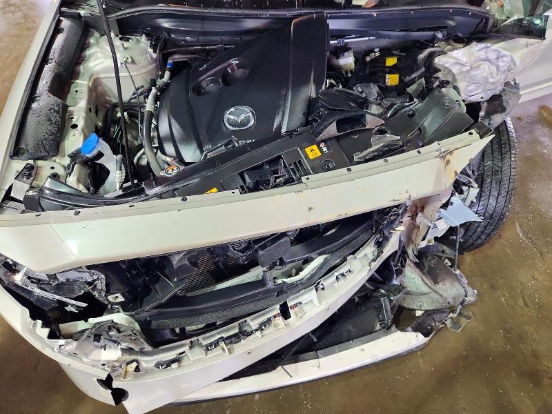 Aukcja sprzedaży 2025 Mazda Cx-5, vin: JM3KFBCL0S0620415, numer aukcji: 51600466