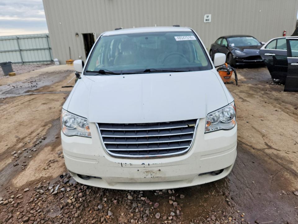 Auction sale of the 2014 Dodge Grand Caravan, vin: 2C4RDGCG0ER213430, lot number: 48547516