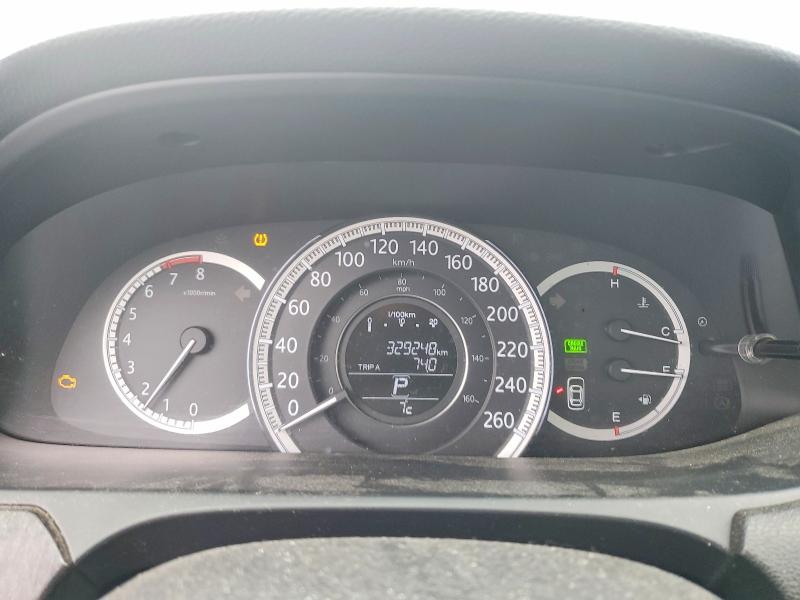 Продаж на аукціоні авто 2013 Honda Accord, vin: 1HGCR2F82DA804653, номер лоту: 47840896