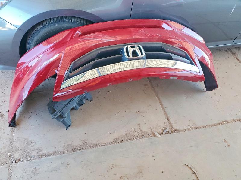 Aukcja sprzedaży 2012 Honda Accord, vin: 1HGCS2B82CA009031, numer aukcji: 50111636