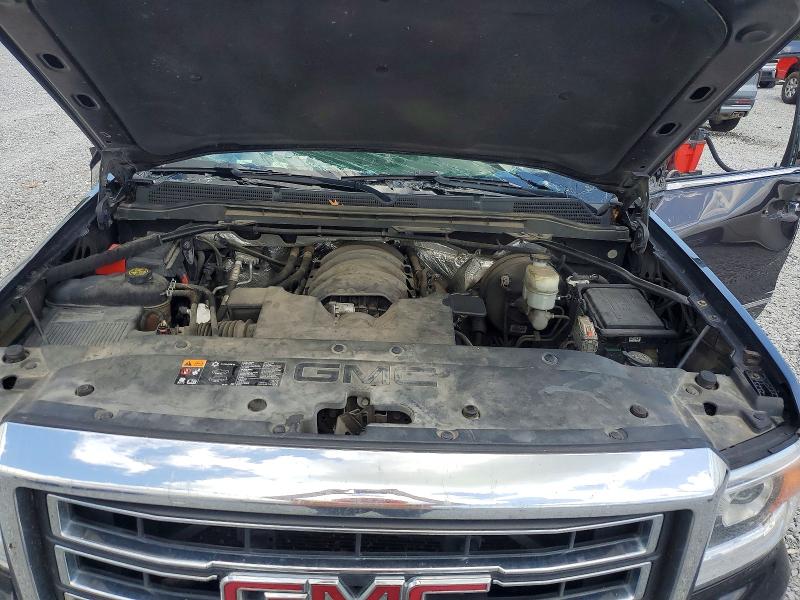 Aukcja sprzedaży 2014 Gmc Sierra, vin: 3GTU2VEC2EG428084, numer aukcji: 49759826