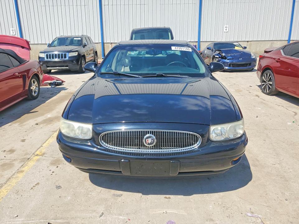 Продаж на аукціоні авто 2005 Buick Lesabre, vin: 1G4HP52K25U279649, номер лоту: 47261146