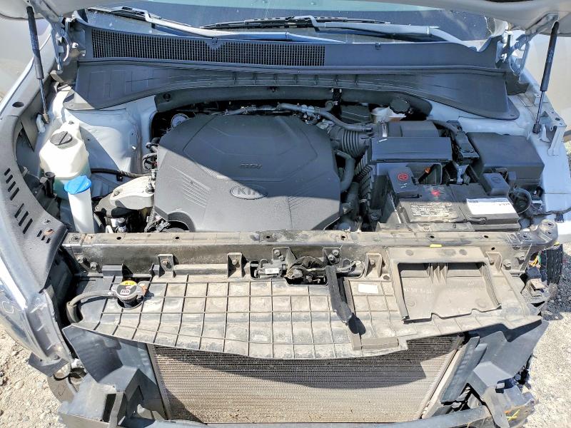 Aukcja sprzedaży 2020 Kia Sorento, vin: 5XYPG4A52LG616910, numer aukcji: 51704306