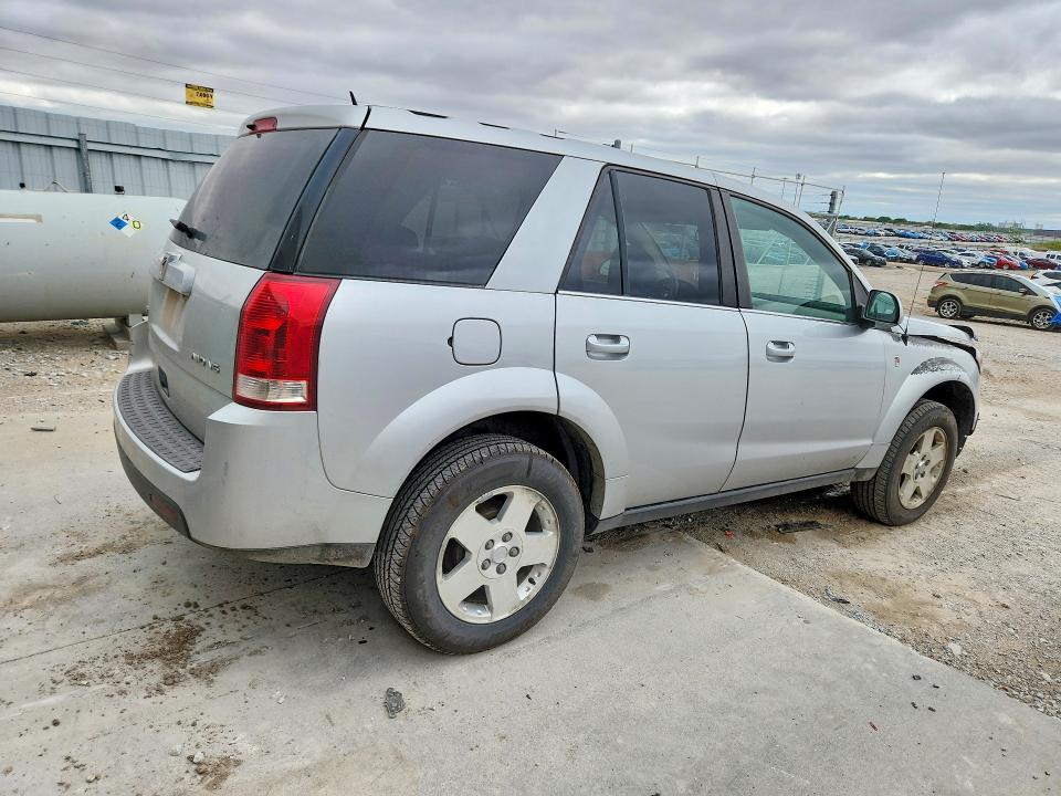 51607056 :رقم المزاد ، 5GZCZ63416S848162 vin ، 2006 Saturn Vue مزاد بيع