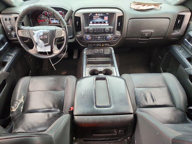 Продажа на аукционе авто 2015 Gmc Sierra, vin: 3GTU2VEJ4FG382838, номер лота: 51893666