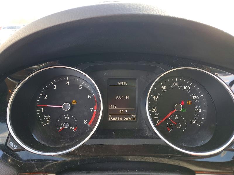 50065356 :رقم المزاد ، 3VWL17AJ7FM309851 vin ، 2015 Volkswagen Jetta مزاد بيع
