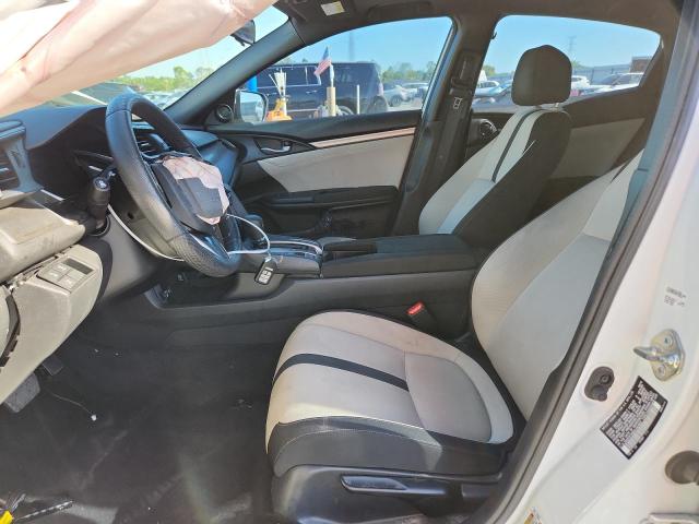 Продажа на аукционе авто 2019 Honda Civic, vin: SHHFK7H65KU424637, номер лота: 49514006