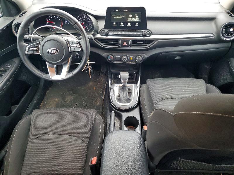 Продаж на аукціоні авто 2020 Kia Forte, vin: 3KPF54AD8LE144590, номер лоту: 49237246