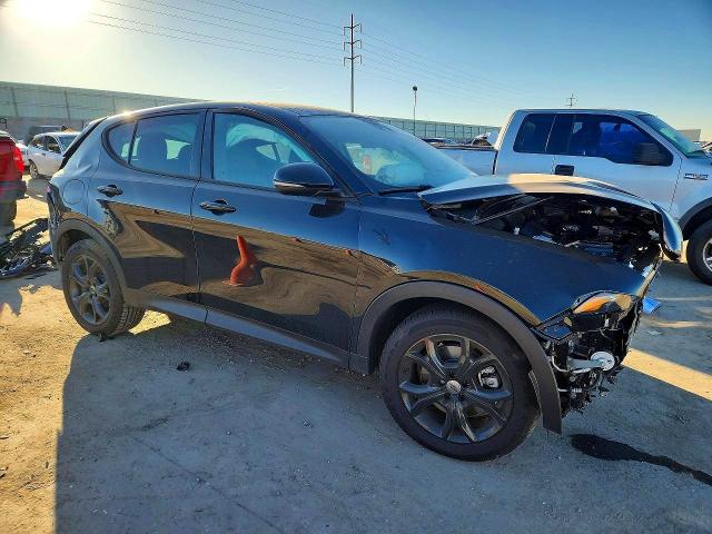 49994496 :رقم المزاد ، ZACNDFAN5S3A46788 vin ، 2025 Dodge Hornet مزاد بيع