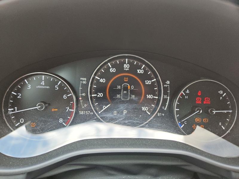 Aukcja sprzedaży 2020 Mazda 3, vin: JM1BPAEM9L1166098, numer aukcji: 48940106