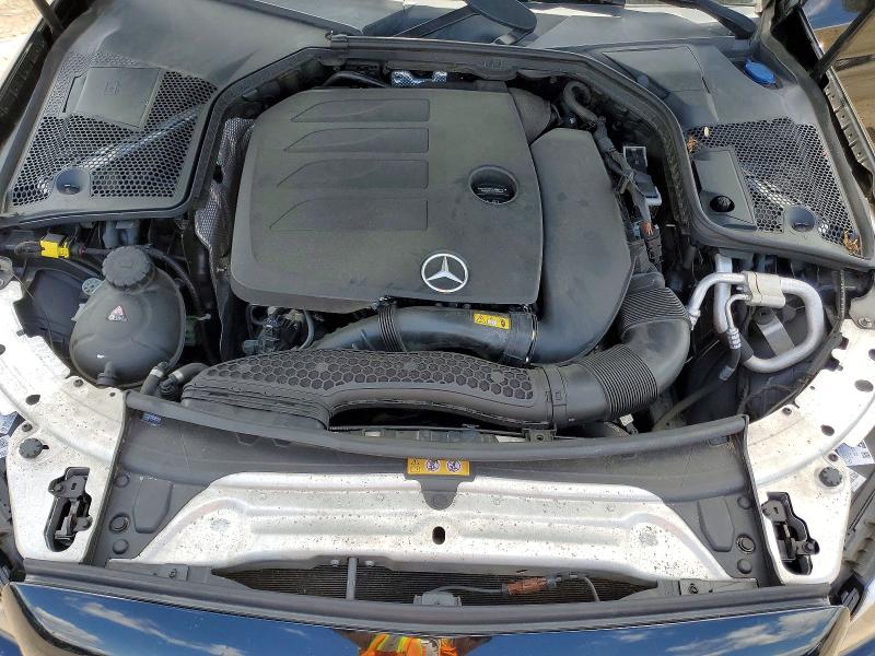 Продаж на аукціоні авто 2019 Mercedes-benz C, vin: WDDWK8EB0KF780598, номер лоту: 51763336