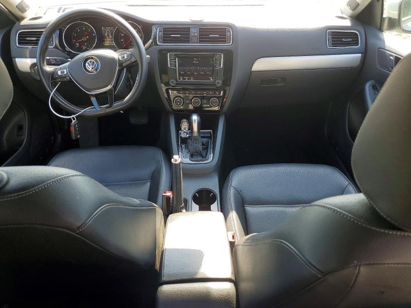 Продаж на аукціоні авто 2018 Volkswagen Jetta, vin: 3VWL17AJ5JM255197, номер лоту: 51032136