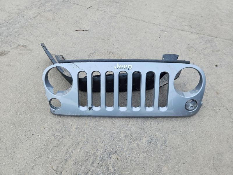 Aukcja sprzedaży 2017 Jeep Wrangler Unlimited, vin: 1C4BJWDG7HL542013, numer aukcji: 47634876
