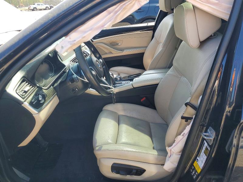 48210826 :رقم المزاد ، WBA5B3C54GG256780 vin ، 2016 Bmw 535 مزاد بيع