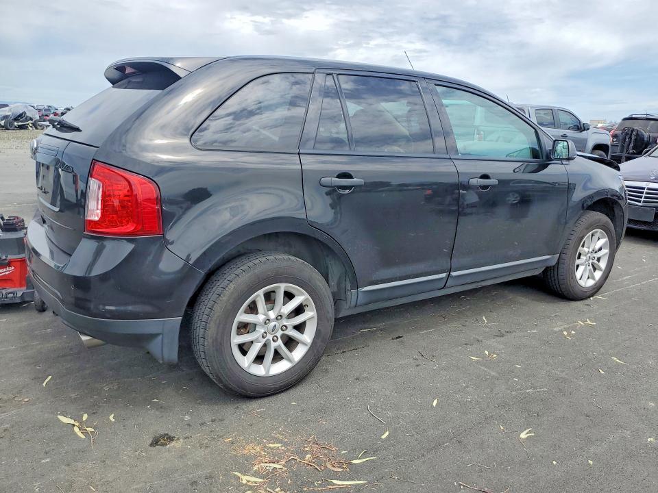 Продажа на аукционе авто 2013 Ford Edge, vin: 2FMDK3GC4DBC93172, номер лота: 48542536