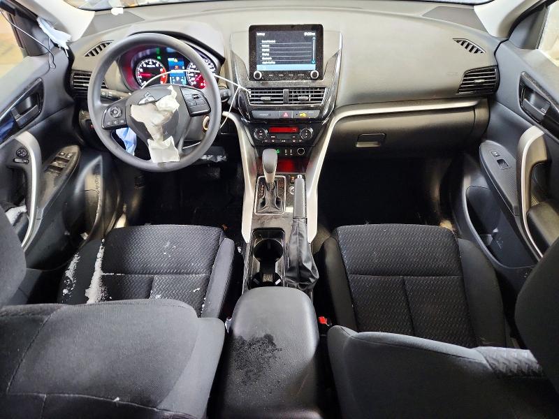 Продаж на аукціоні авто 2025 Mitsubishi Eclipse Cross, vin: JA4ATUAA1SZ611772, номер лоту: 51061376