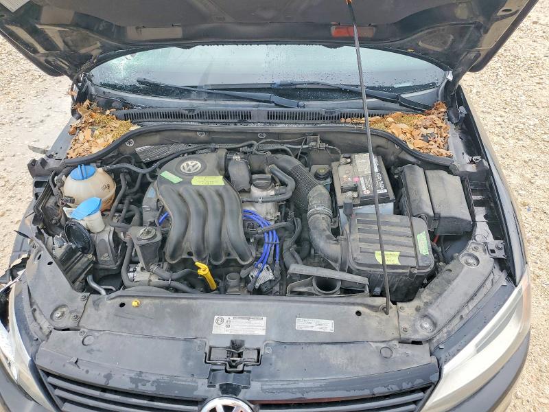 Продаж на аукціоні авто 2014 Volkswagen Jetta, vin: 3VW2K7AJ9EM379195, номер лоту: 50342946