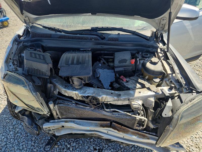 48880806 :رقم المزاد ، 2GKFLREKXC6254296 vin ، 2012 Gmc Terrain مزاد بيع