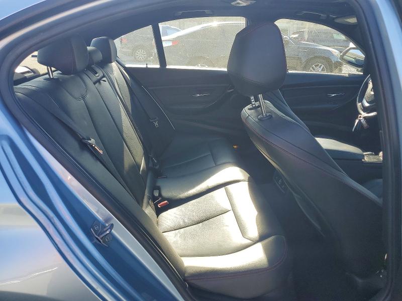 Продажа на аукционе авто 2013 Bmw 328, vin: WBA3C1G55DNR48895, номер лота: 49220596