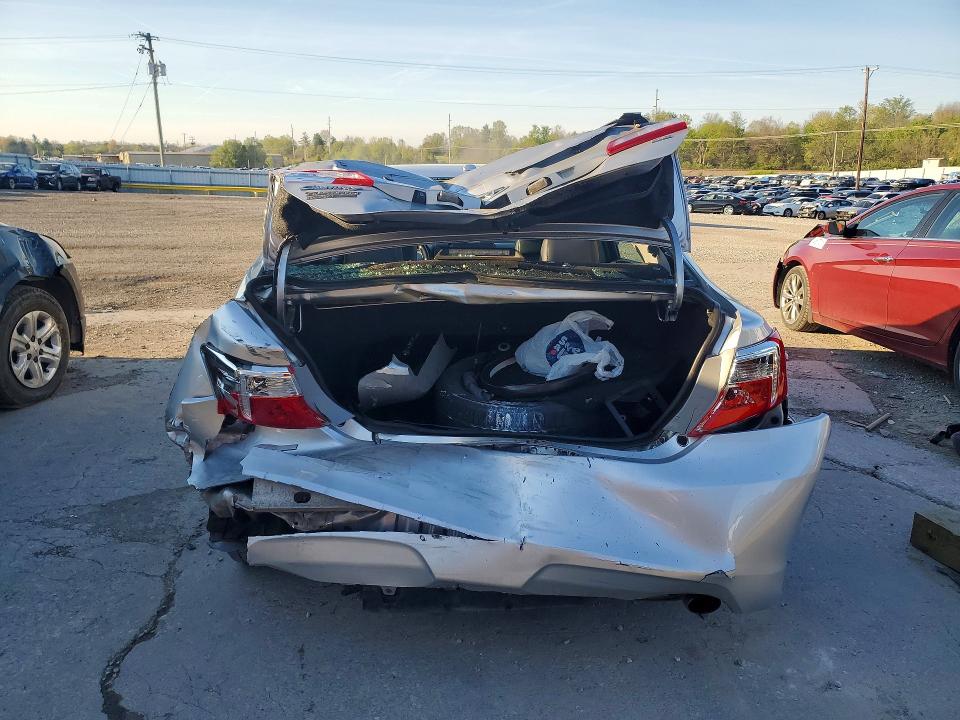 Aukcja sprzedaży 2012 Toyota Camry, vin: 4T1BF1FK1CU033054, numer aukcji: 48757666