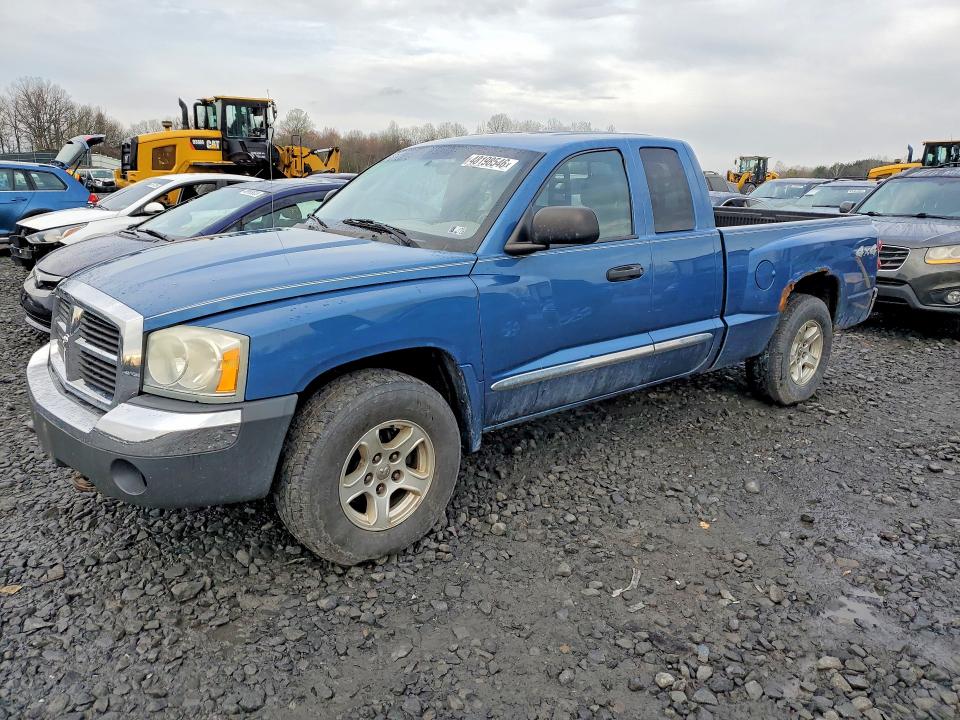 Aukcja sprzedaży 2005 Dodge Dakota, vin: 1D7HW42N55S150043, numer aukcji: 48198546