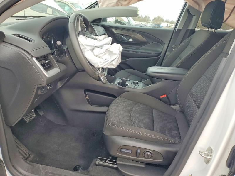 Продажа на аукционе авто 2023 Gmc Terrain, vin: 3GKALTEG8PL226341, номер лота: 50527616