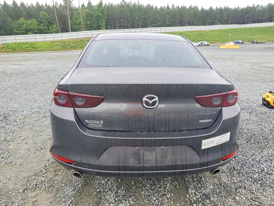 Aukcja sprzedaży 2021 Mazda 3, vin: JM1BPABL7M1326010, numer aukcji: 51995346