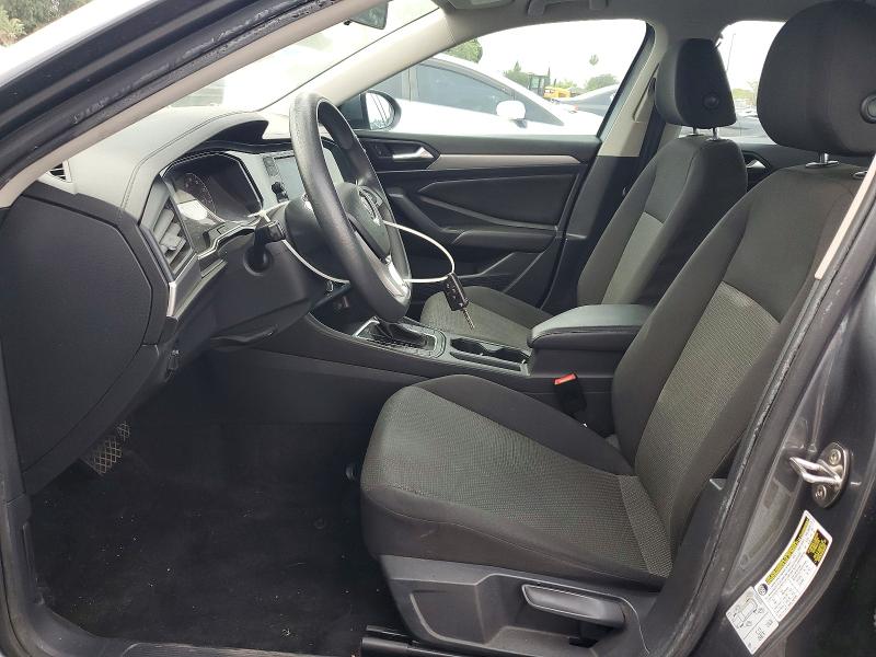 Продаж на аукціоні авто 2019 Volkswagen Jetta, vin: 3VWC57BU7KM078473, номер лоту: 49448496