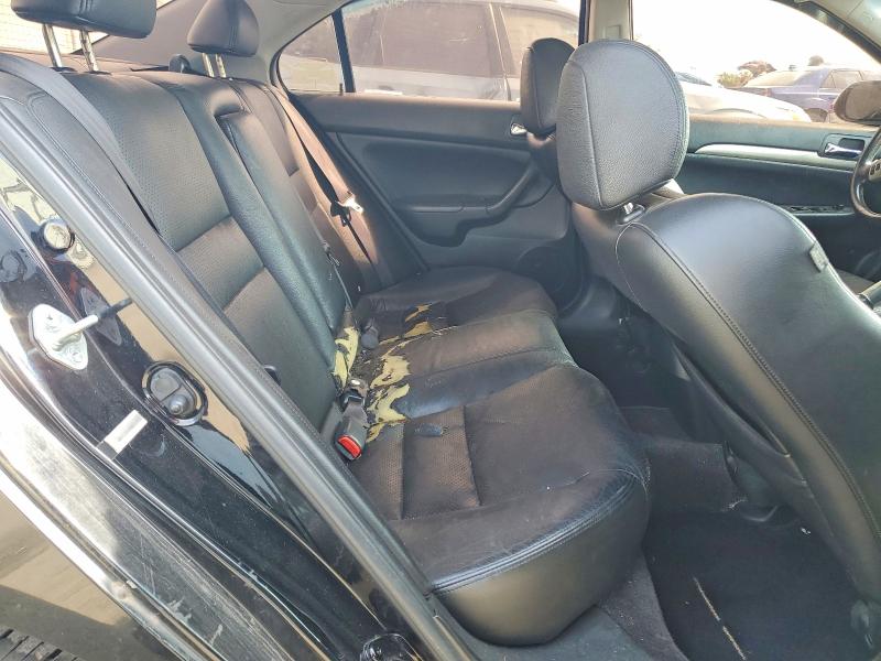 49811746 :رقم المزاد ، JH4CL96885C011905 vin ، 2005 Acura Tsx مزاد بيع