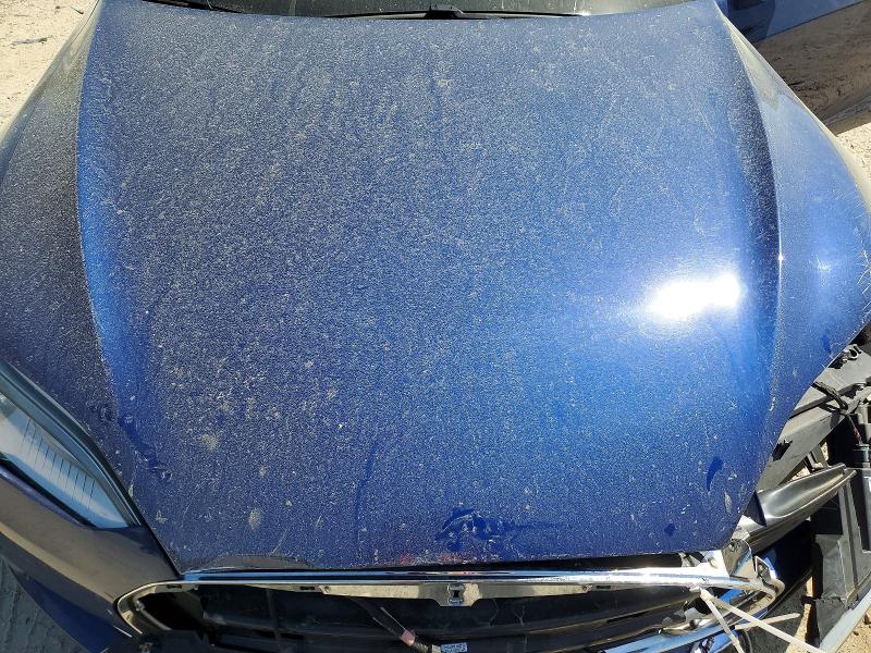 48037226 :رقم المزاد ، 5YJSA1E26GF124419 vin ، 2016 Tesla Model S مزاد بيع