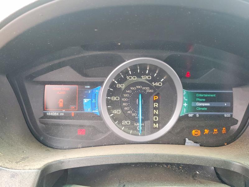 Aukcja sprzedaży 2013 Ford Explorer, vin: 1FM5K8F85DGC81930, numer aukcji: 50735606