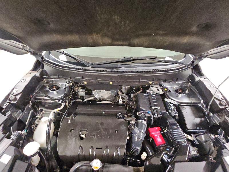 Продажа на аукционе авто 2021 Mitsubishi Outlander Sport, vin: JA4ARUAU5MU022670, номер лота: 50245506