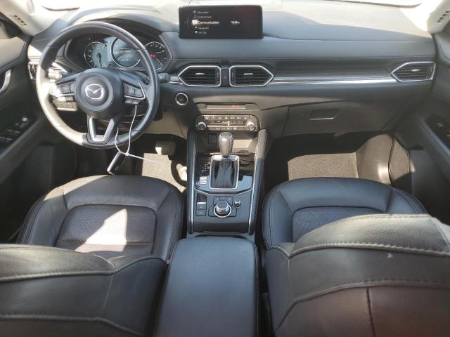 2023 Mazda Cx-5 მანქანა იყიდება აუქციონზე, vin: JM3KFBDM0P0134251, აუქციონის ნომერი: 51016836