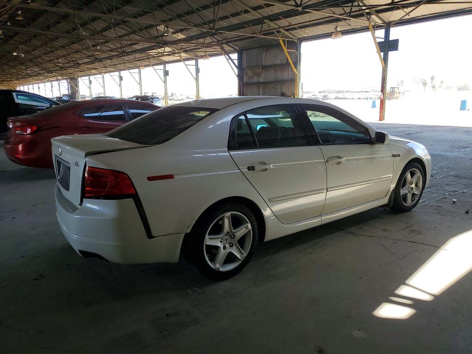 Aukcja sprzedaży 2006 Acura 3.2tl, vin: 19UUA66266A015469, numer aukcji: 51541056