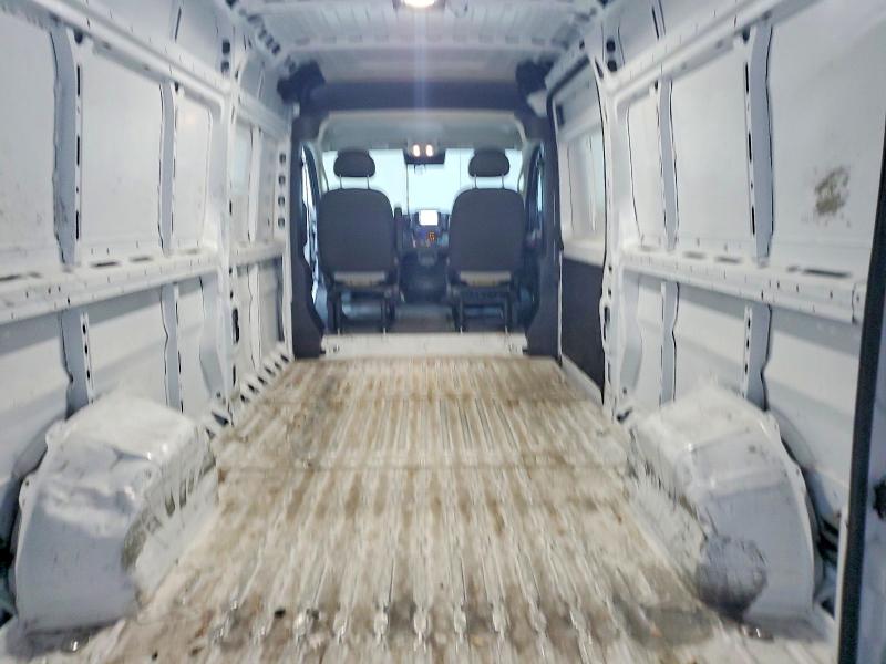 Продаж на аукціоні авто 2025 Ram Promaster 3500, vin: 3C6MRVHG6SE545496, номер лоту: 48069206