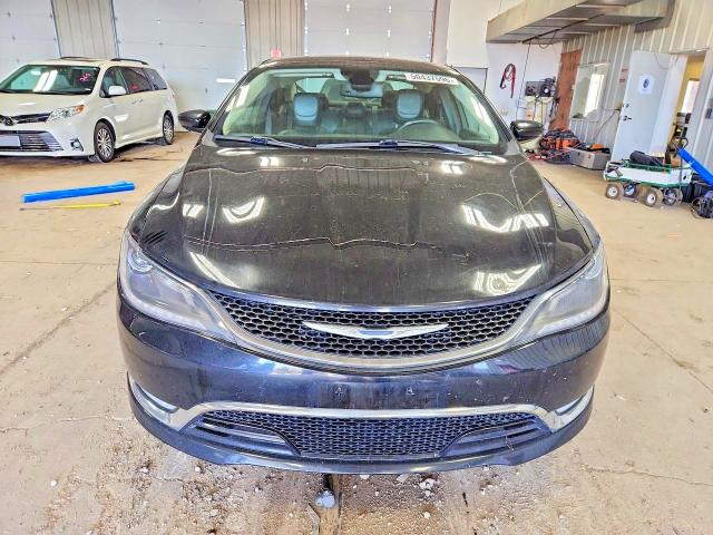 Продаж на аукціоні авто 2015 Chrysler 200, vin: 1C3CCCCG8FN572321, номер лоту: 50437596