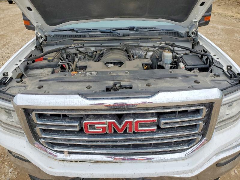 Продажа на аукционе авто 2016 Gmc Sierra, vin: 3GTU2MEC2GG170906, номер лота: 49243756