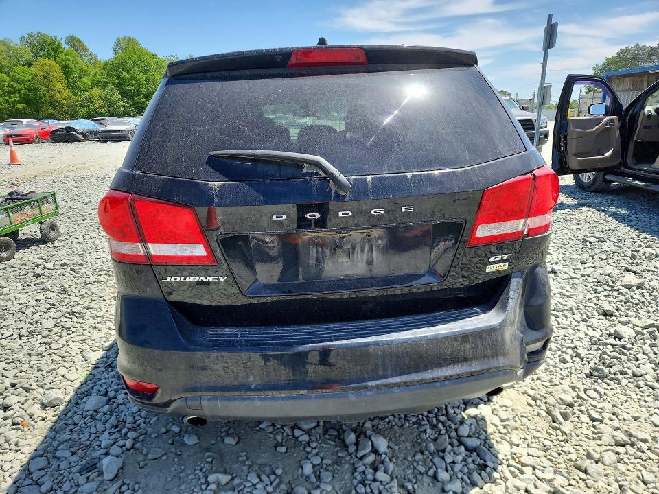 Aukcja sprzedaży 2018 Dodge Journey, vin: 3C4PDCEG0JT473475, numer aukcji: 51074006